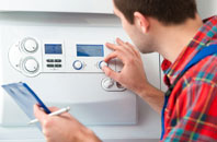 free Camperdown gas safe engineer quotes